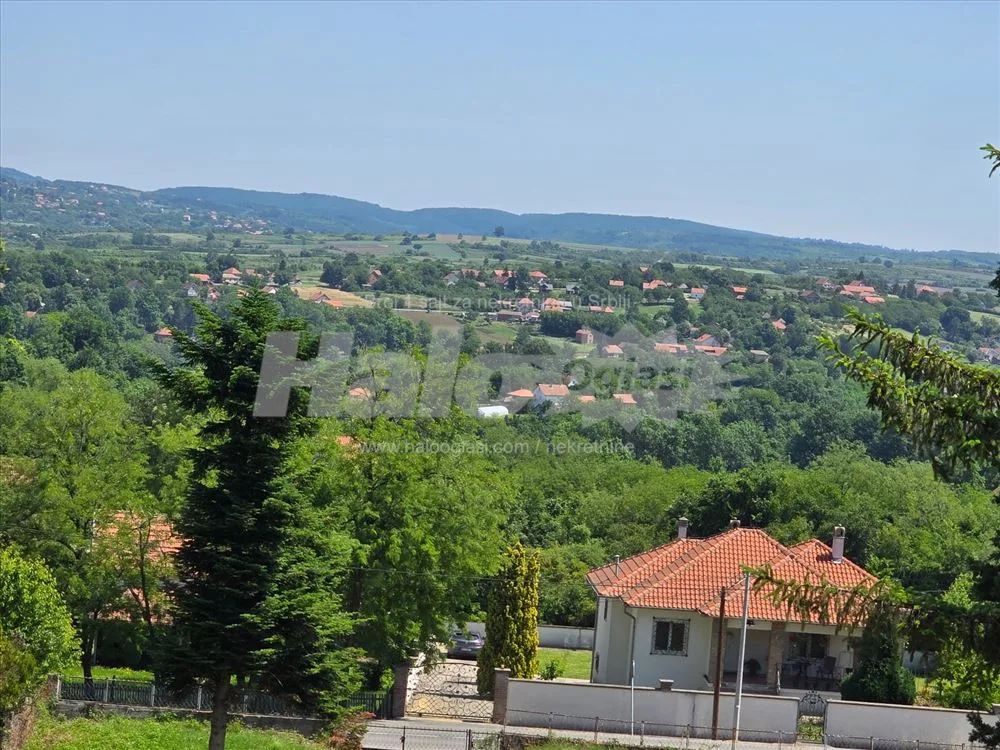 Kuća sa pogledom kao iz Bajke — 10