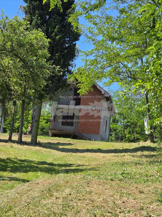 Kuća sa pogledom kao iz Bajke — 14