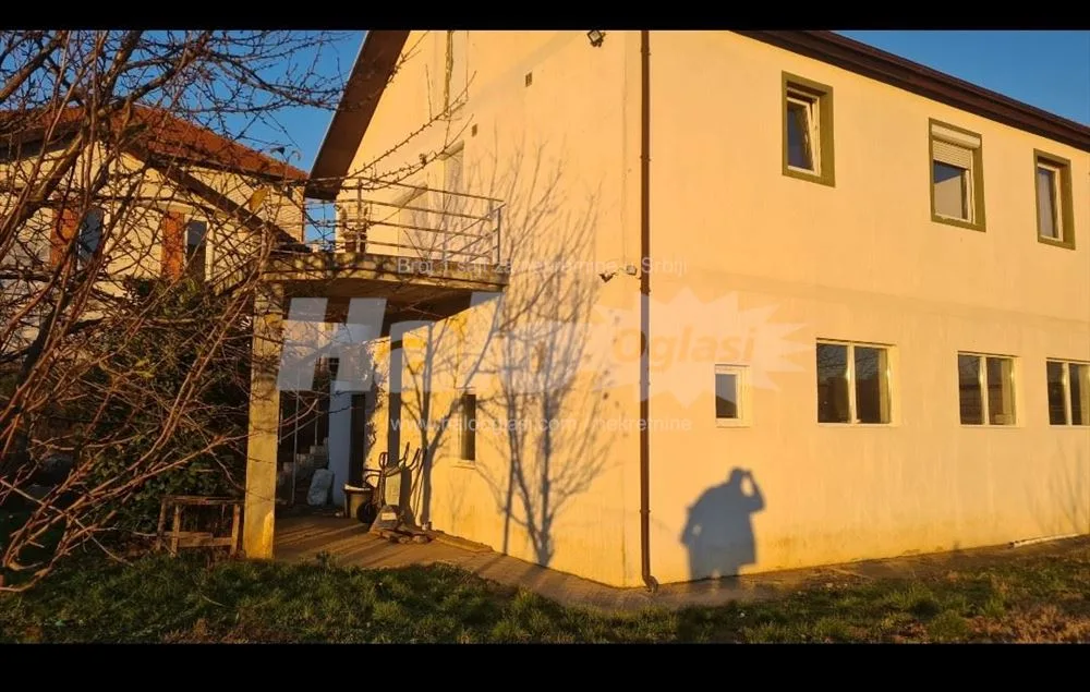 Kuća sa Radionicom — 3