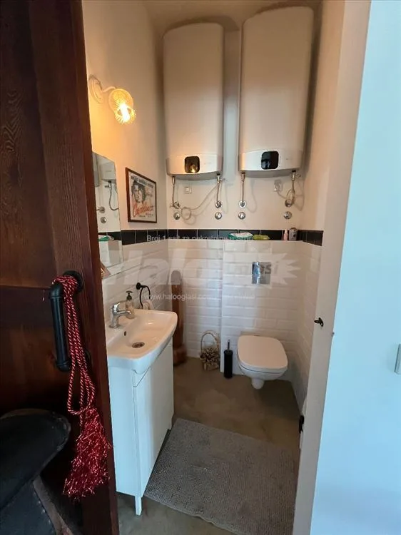 Kuća "The LOFT" 560 m2, na 30 ari placa — 12