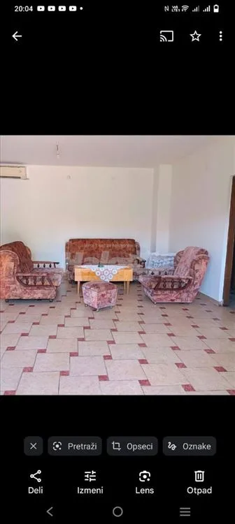 Kuća u Borči, Popova bara, uknjiženo — 6