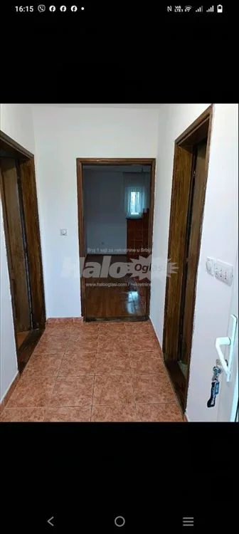 Kuća u Borči, Popova bara, uknjiženo — 10