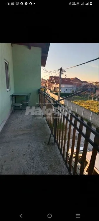 Kuća u Borči, Popova bara, uknjiženo — 11