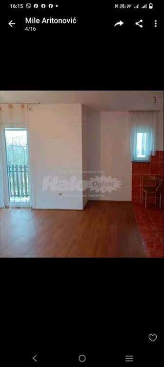Kuća u Borči, Popova bara, uknjiženo — 12