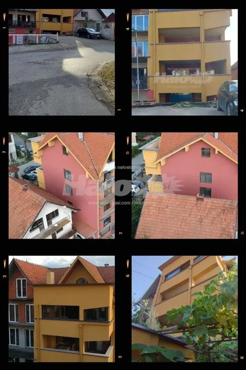 Kuća u centru Kaluđerice (1/1) — 2
