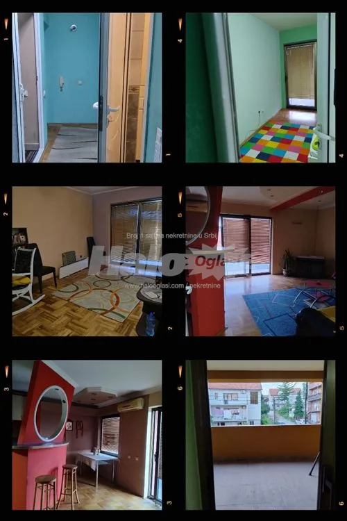 Kuća u centru Kaluđerice (1/1) — 7