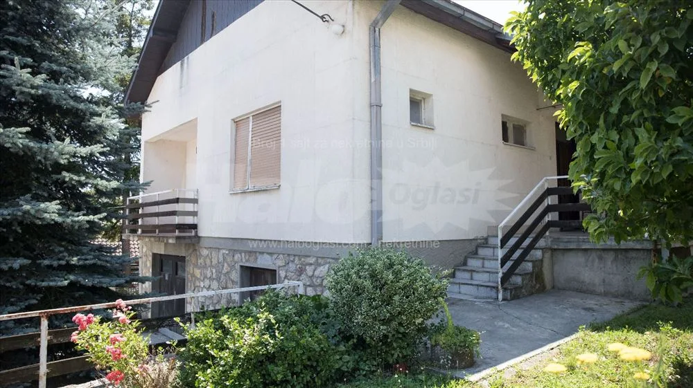 Kuća u centru Sopota — 2