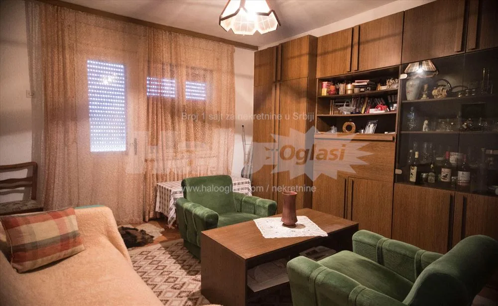 Kuća u centru Sopota — 4