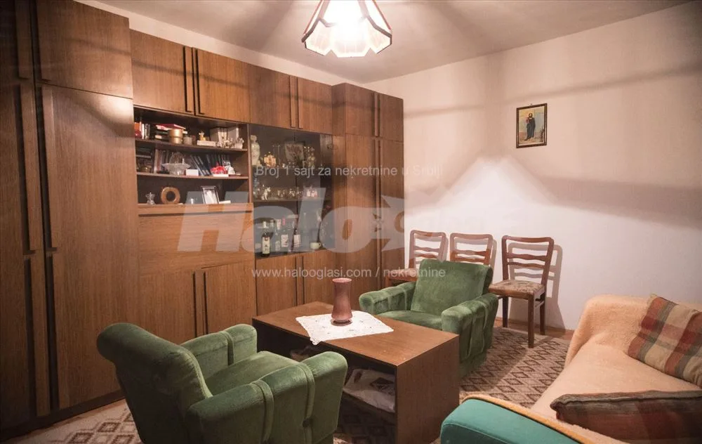 Kuća u centru Sopota — 5