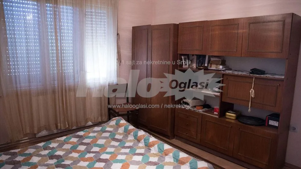 Kuća u centru Sopota — 7