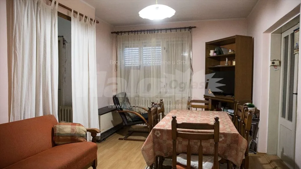 Kuća u centru Sopota — 8