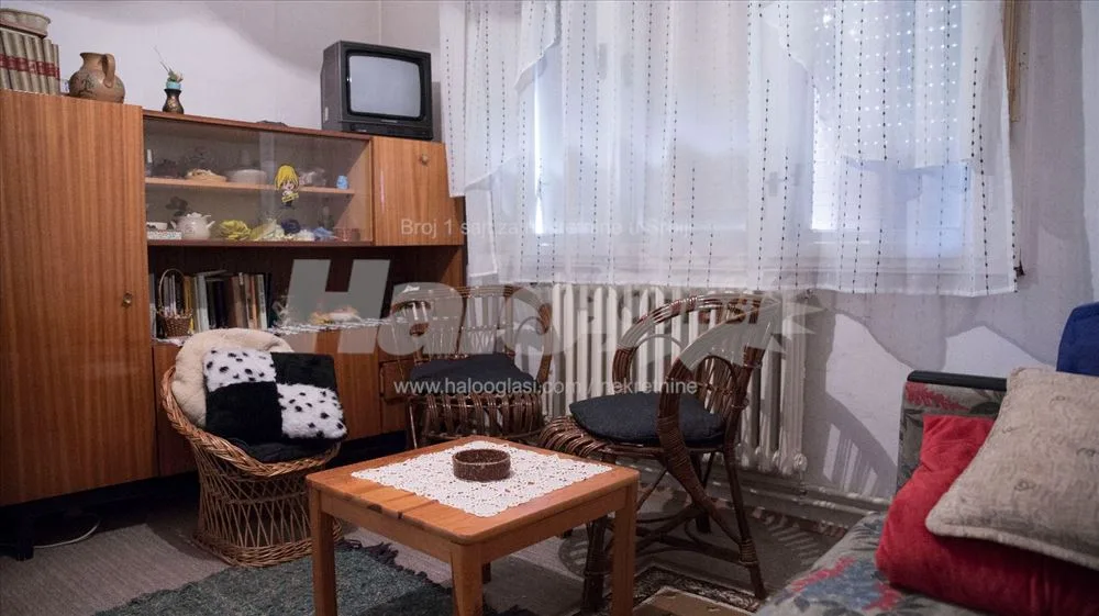 Kuća u centru Sopota — 10