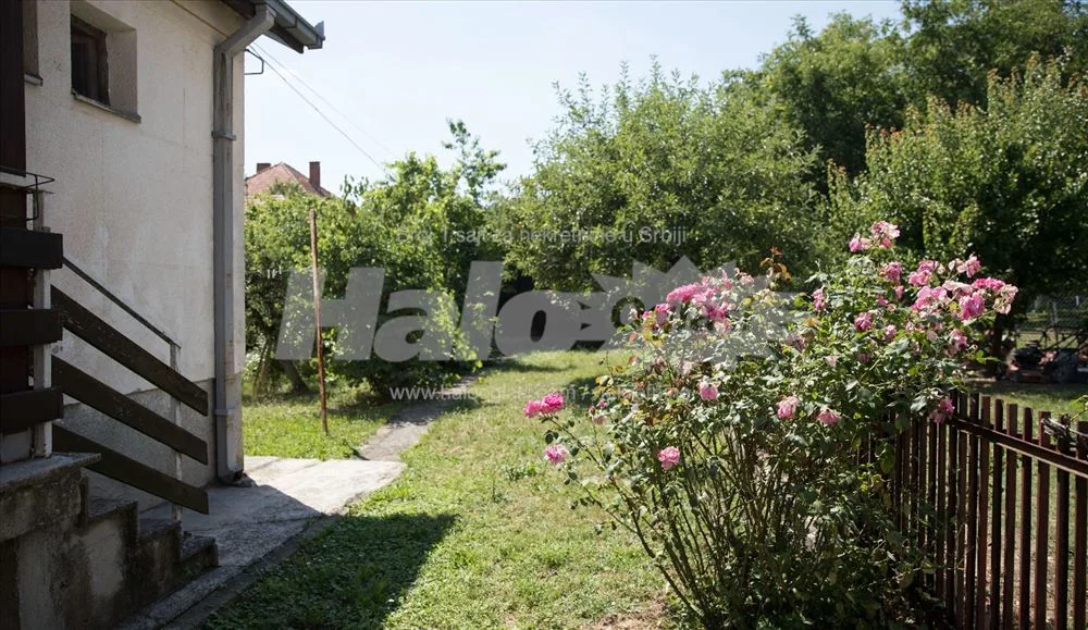 Kuća u centru Sopota — 15