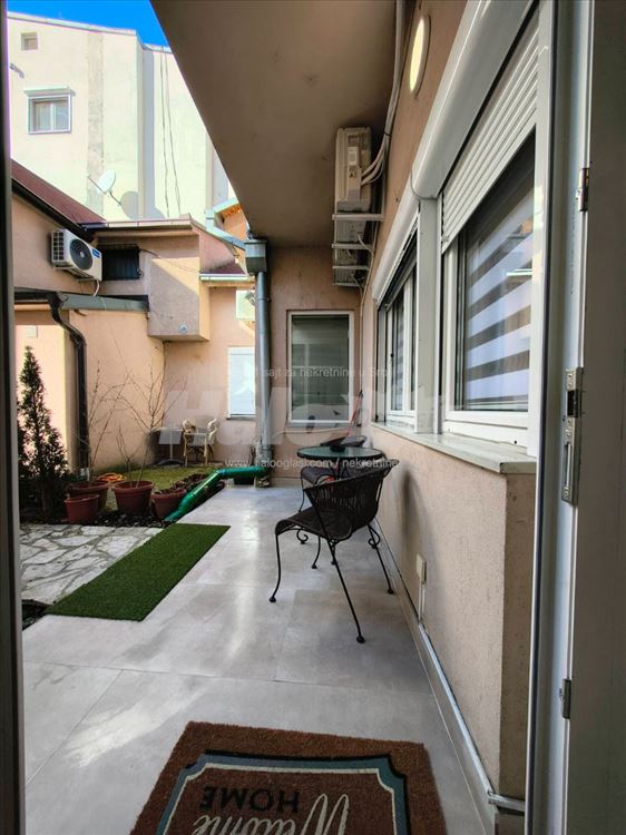 Kuća u centru Zemuna — 2