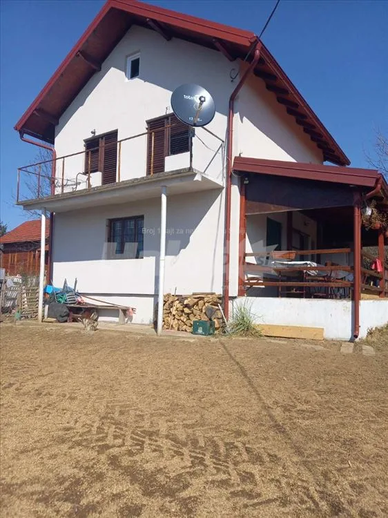 Kuća u Konaticama — 5