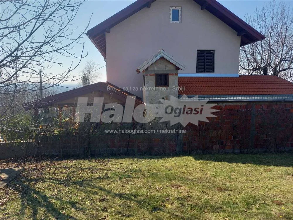 Kuća u Konaticama — 6