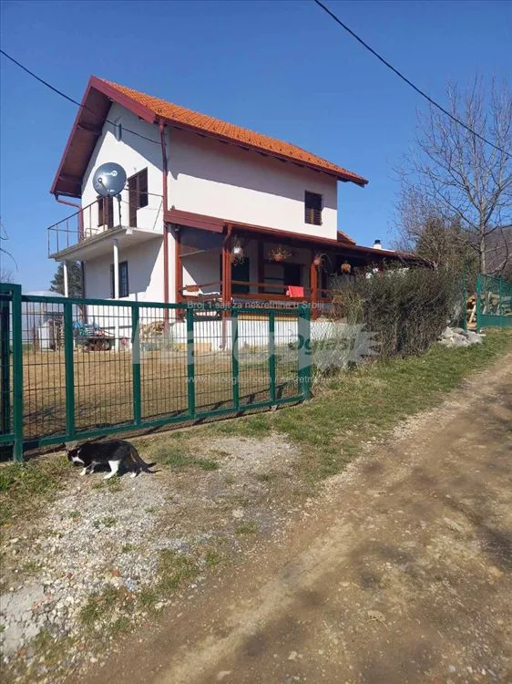 Kuća u Konaticama — 7