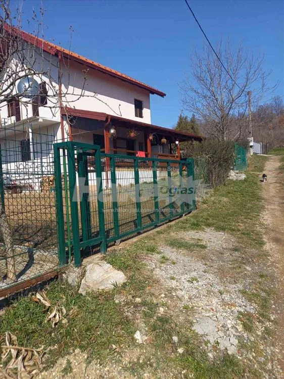 Kuća u Konaticama — 8
