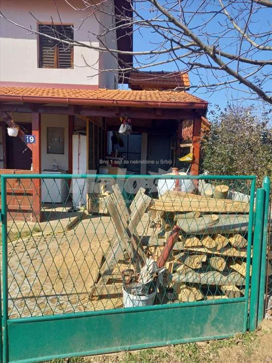 Kuća u Konaticama — 10