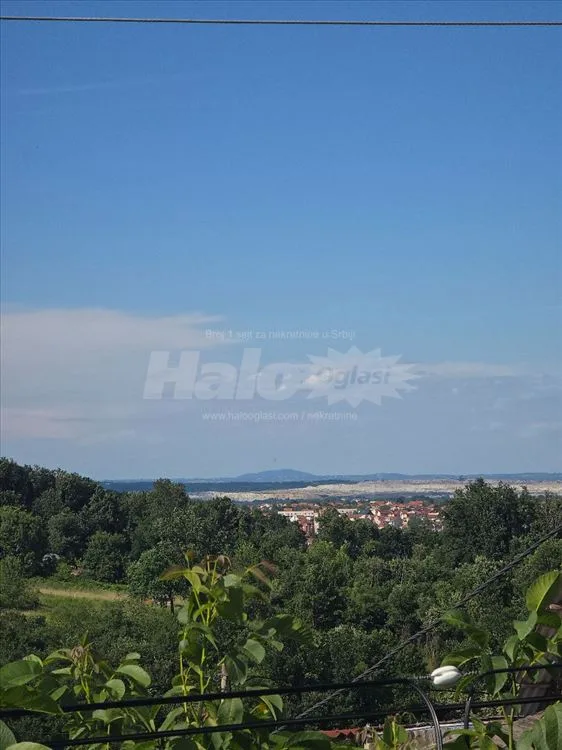 Kuća u Lazarevcu, Šušnjar, 6 ari, 3km od opštine — 7