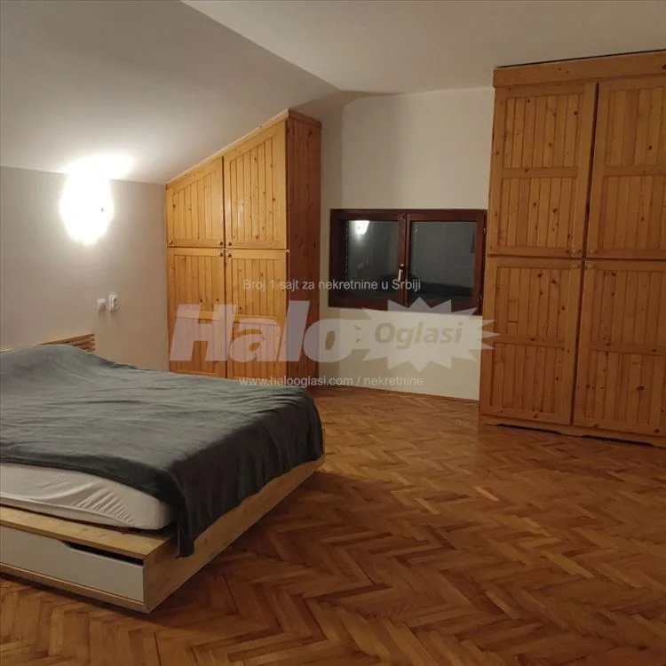 Kuća u Obrenovcu - Stublinama sa placem od 16 ari — 3