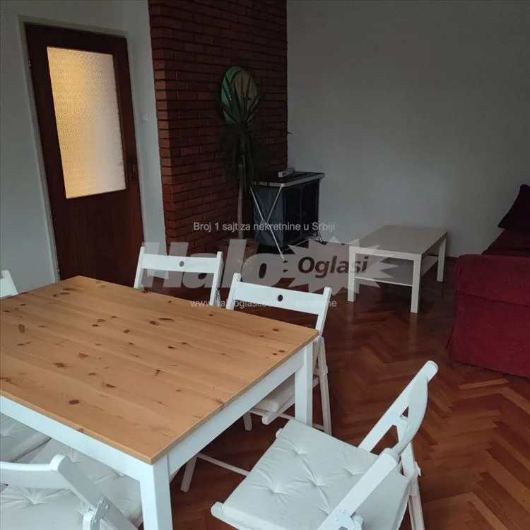 Kuća u Obrenovcu - Stublinama sa placem od 16 ari — 4