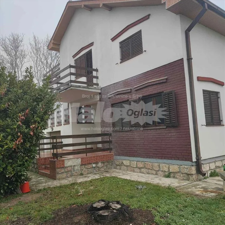 Kuća u Obrenovcu - Stublinama sa placem od 16 ari — 8