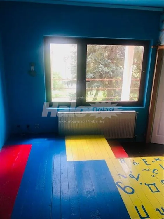 Kuća u podnožju Kosmaja - 493m2 — 4