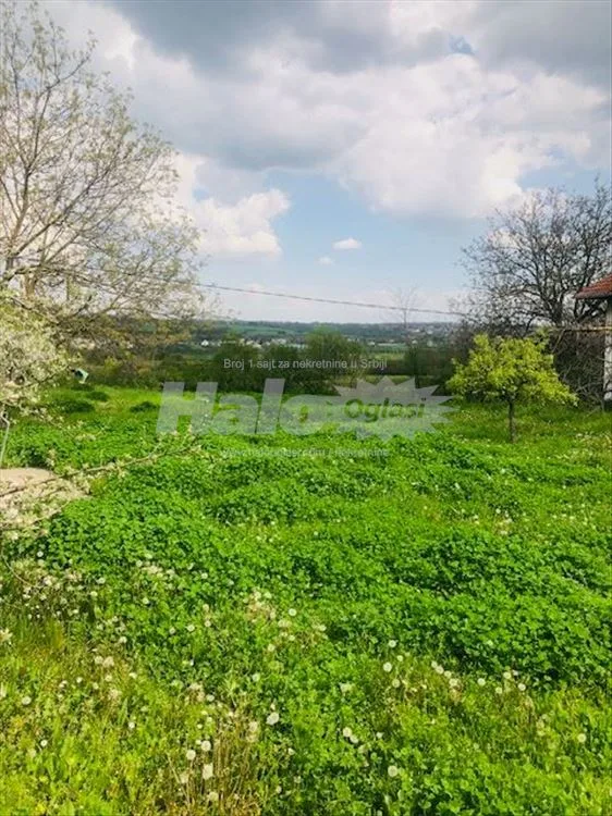 Kuća u podnožju Kosmaja - 493m2 — 12