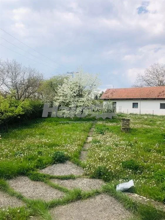 Kuća u podnožju Kosmaja - 493m2 — 13