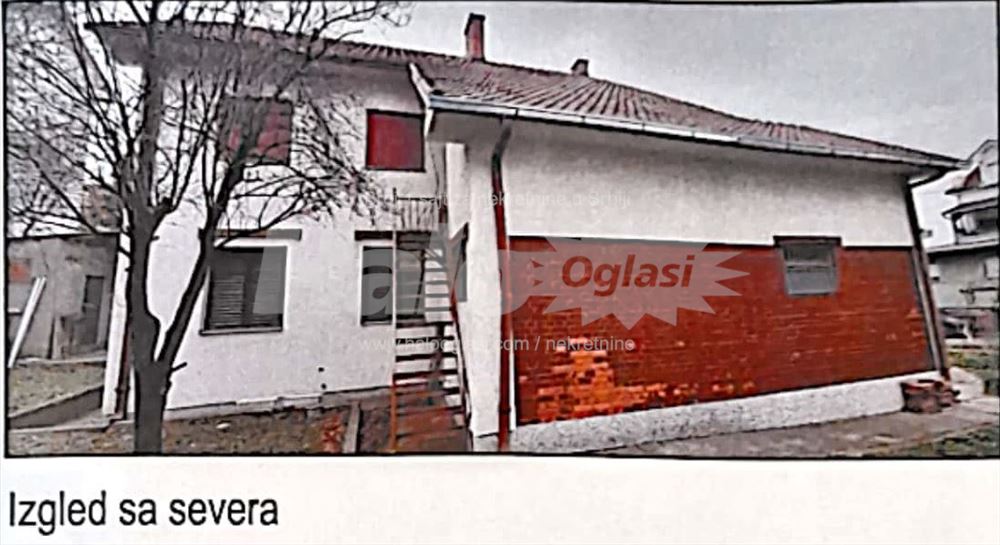 Kuća u Sremčici potpuno opremljena, odmah useljiva — 2