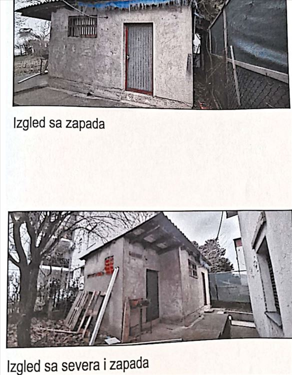 Kuća u Sremčici potpuno opremljena, odmah useljiva — 5