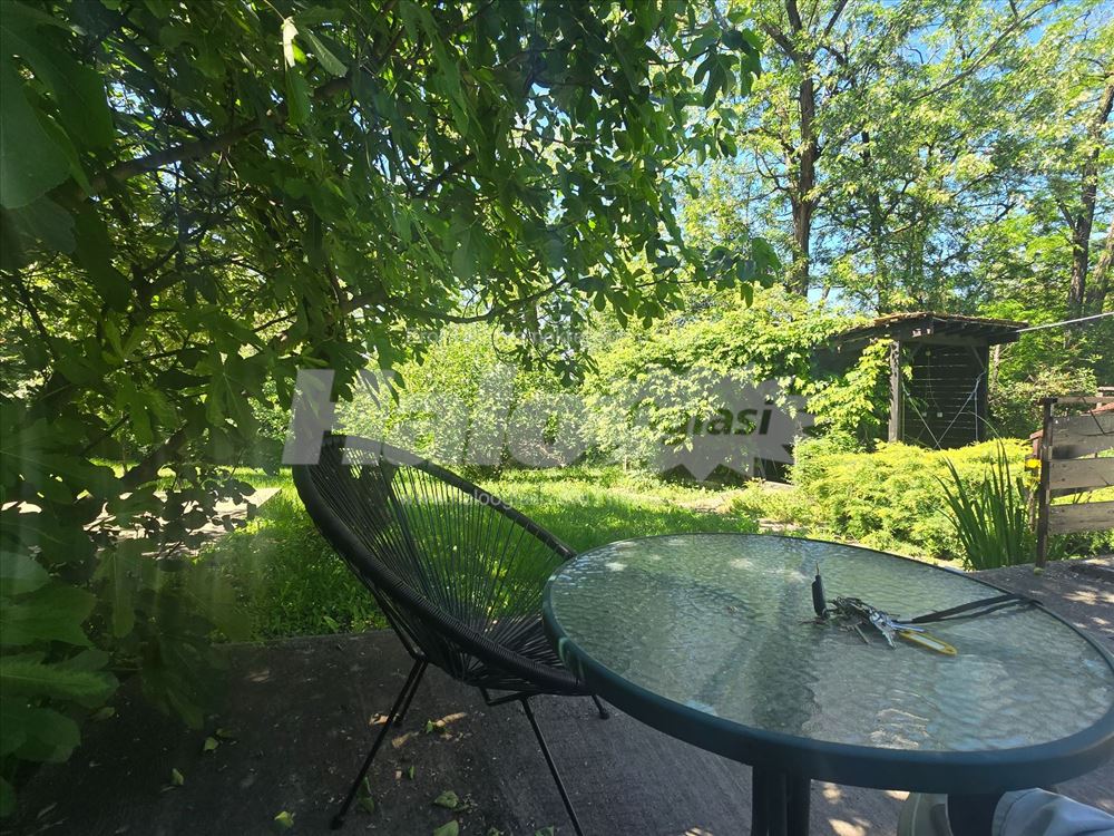 Kuća u zelenilu kod Šuplje stene — 5
