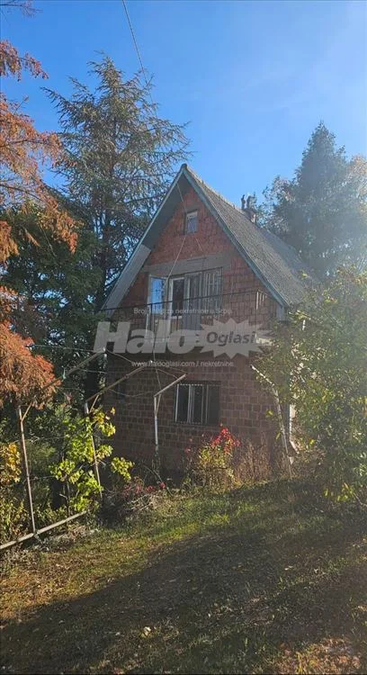 Kuća, Vikendica, Grocka, Strazevica — 4