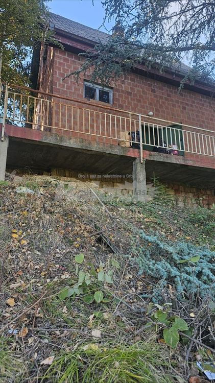 Kuća, Vikendica, Grocka, Strazevica — 5