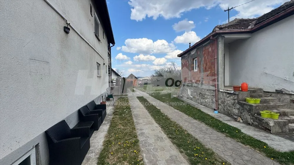 Kuća za 50 radnika Avala 350m2, dvorište 20 ari — 5
