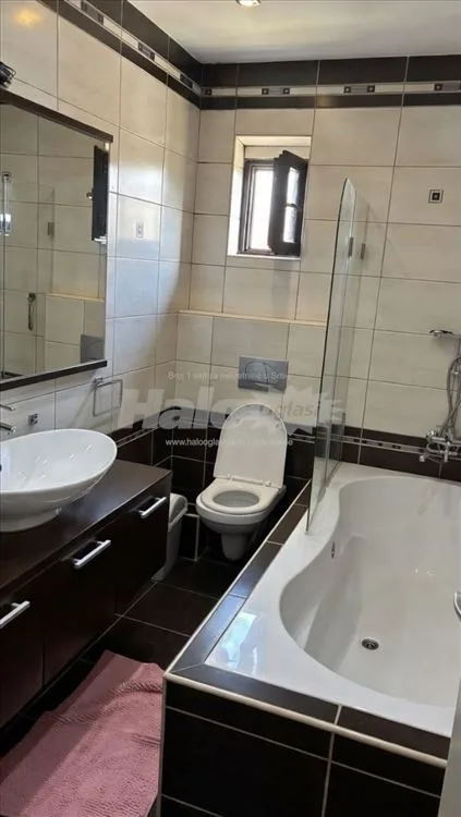 Kuća za 50 radnika Avala 350m2, dvorište 20 ari — 8