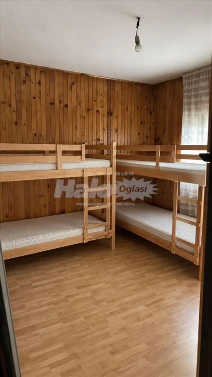 Kuća za 50 radnika Avala 350m2, dvorište 20 ari — 14