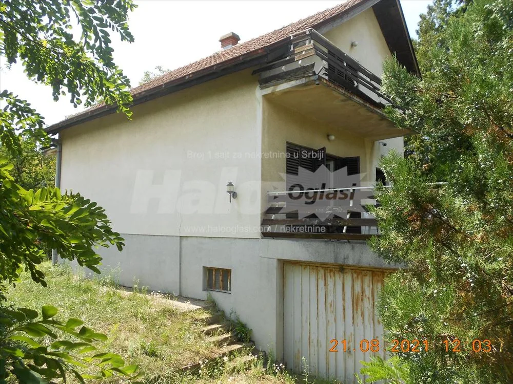 Kuća za odmor 30min od centra Beograda — 2