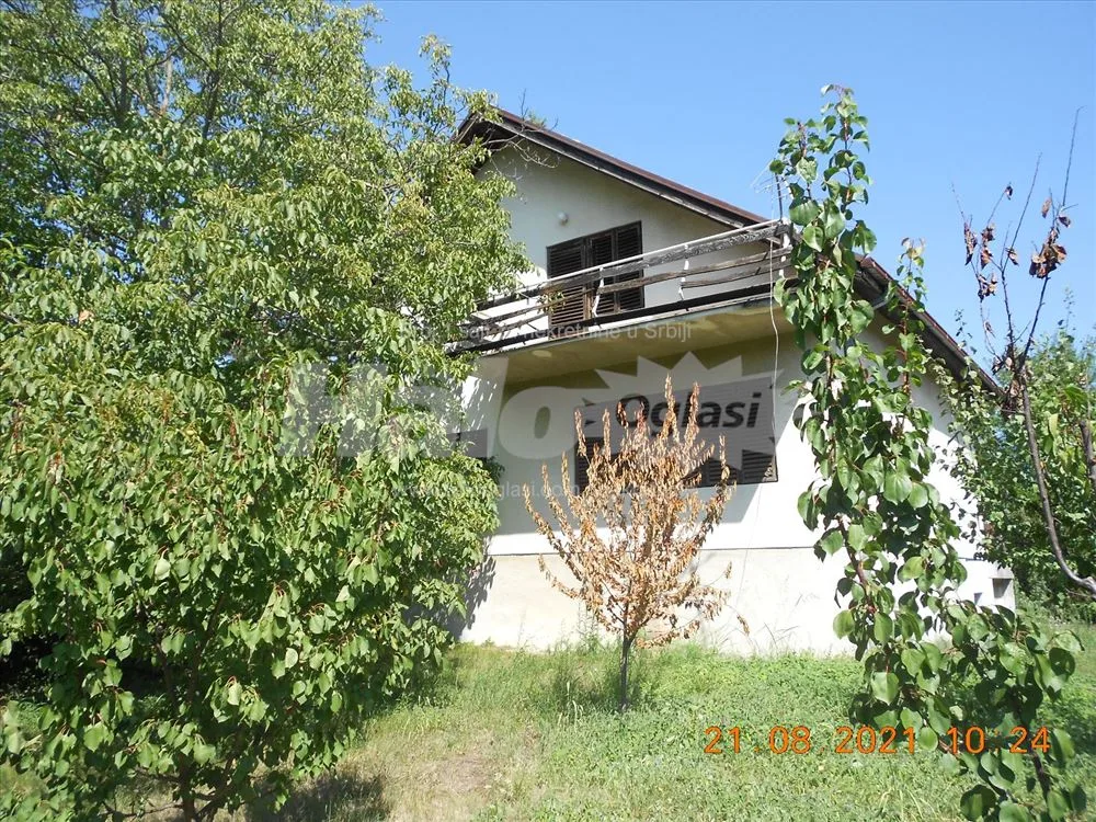 Kuća za odmor 30min od centra Beograda — 3