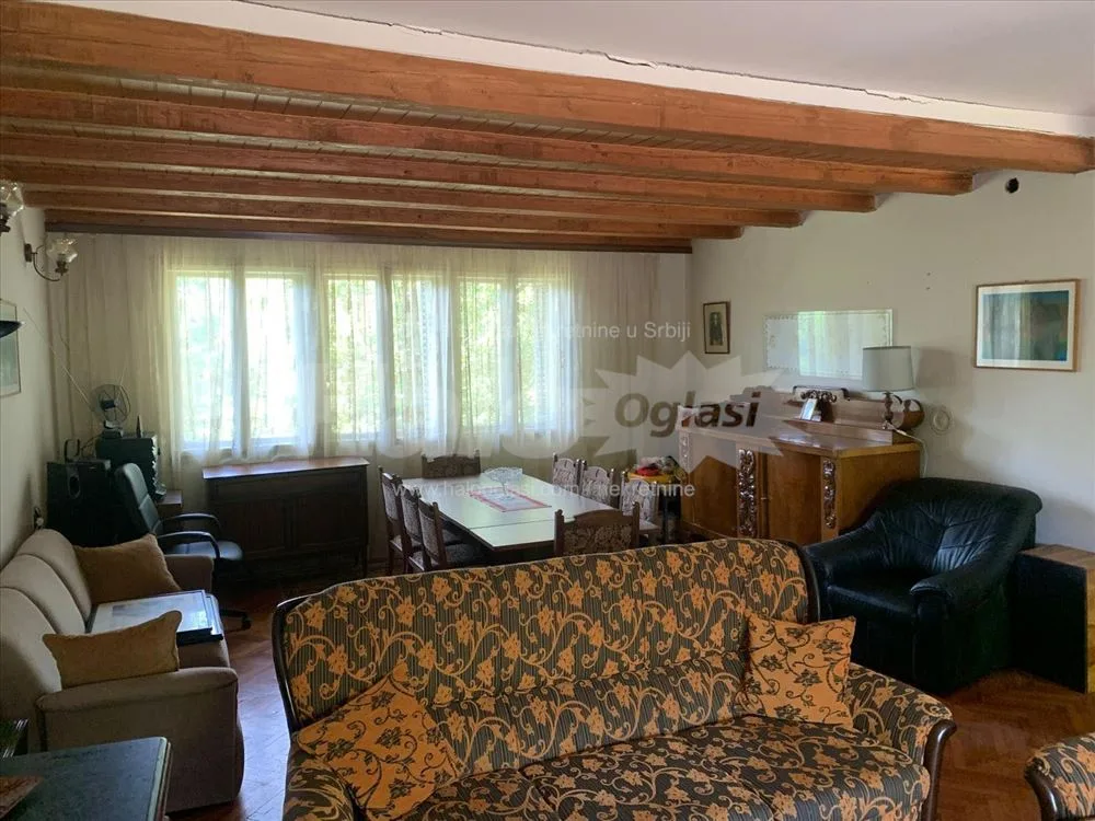 Kuća za odmor 30min od centra Beograda — 6