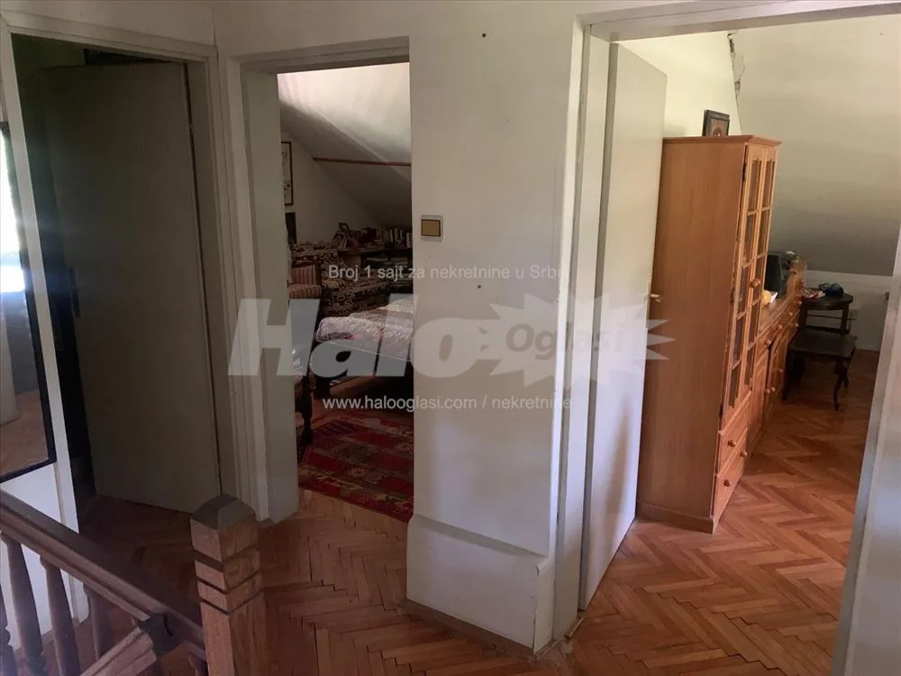 Kuća za odmor 30min od centra Beograda — 11