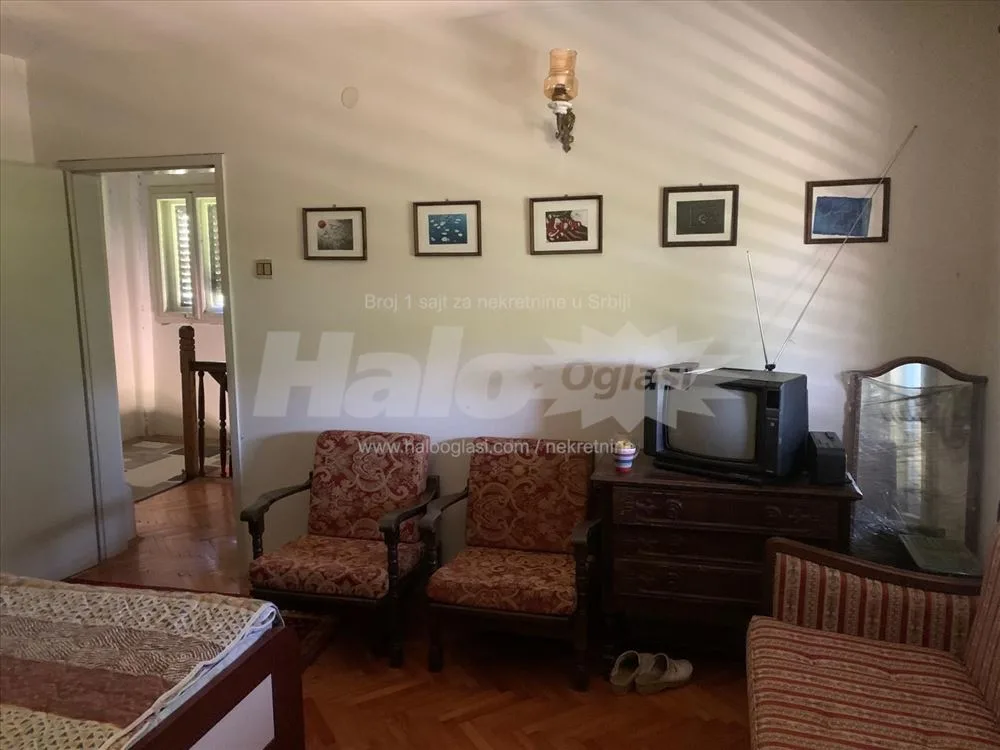 Kuća za odmor 30min od centra Beograda — 15