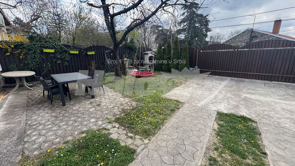 Kuća za smeštaj za radnike – Avala — 3