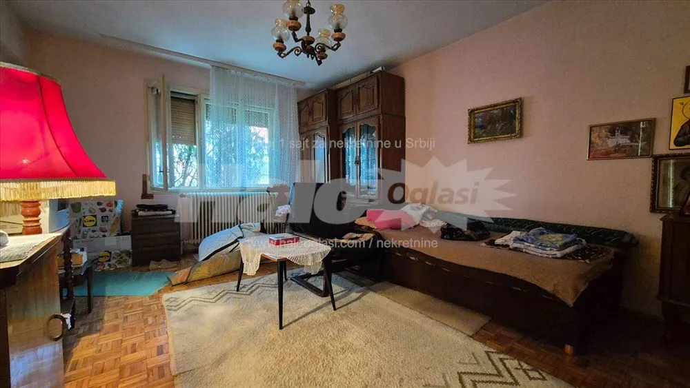 Kuća - Zelena Oaza, blizu centra Surĉina, 5.5 ari — 4