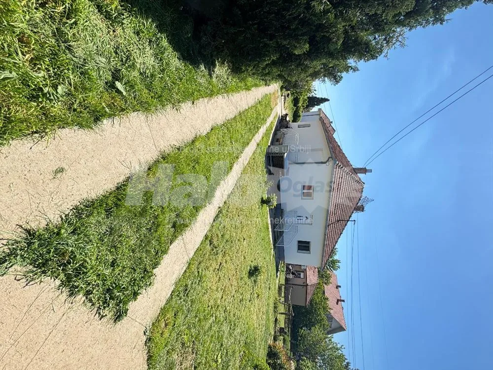 Kuća Zvečka Obrenovac, nova fasad — 3
