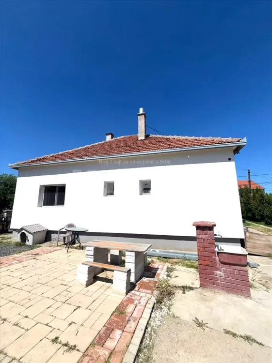 Kuća Zvečka Obrenovac, nova fasad — 5