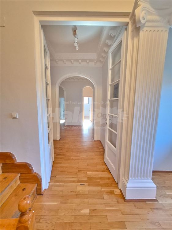 Kuca 550m2 bruto kod Zvezdinog stadiona — 10