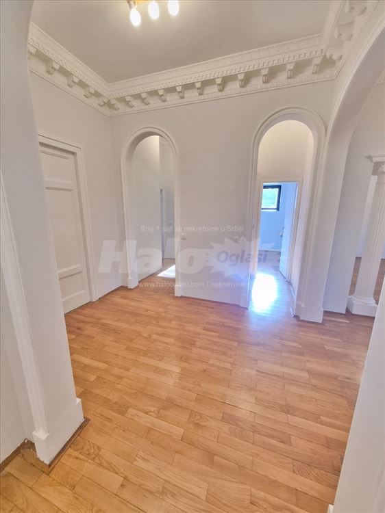 Kuca 550m2 bruto kod Zvezdinog stadiona — 12