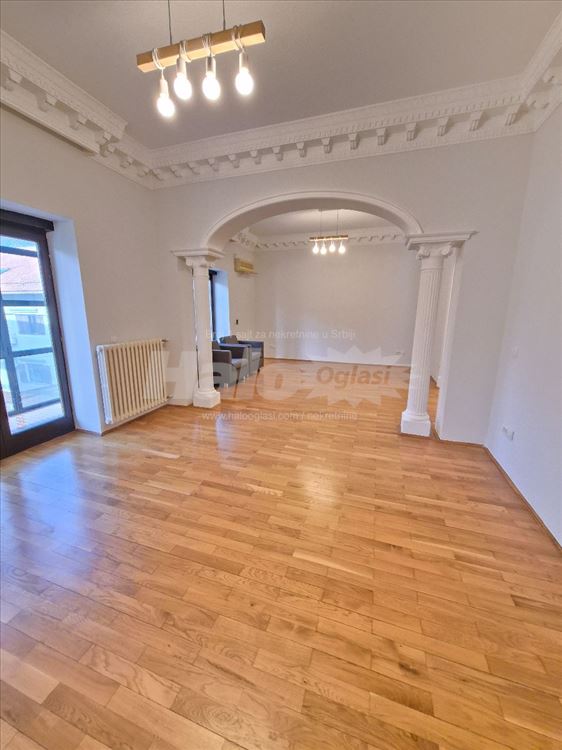 Kuca 550m2 bruto kod Zvezdinog stadiona — 14